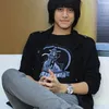 Bidik Pasar Dangdut, Kevin Aprilio Konsultasi Dengan Supir
