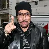 Lionel Richie - Quincy Jones Bakal Rekam Ulang 'We Are the World'