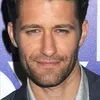 No Romance for Matthew Morrison!