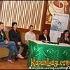 NOIS, Persembahan Dahsyat Musisi Papan Atas