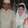 Menikah Lagi, Nur Afni Octavia Masuk Islam