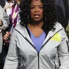 Oprah Winfrey Bakal Dapat Anugerah Kemanusiaan Oscar