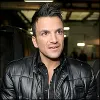Peter Andre Jadi Kandidat 'GREASE'
