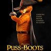'PUSS IN BOOTS' Geser 'PARANORMAL ACTIVITY 3'