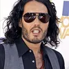 Russell Brand, Selebriti Paling Nyentrik