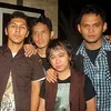 Shafnat, Bukan Band Timur Tengah