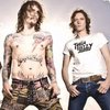 The Darkness Rilis 'HOT CAKES' 20 Agustus
