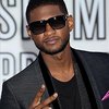Usher is The New James Brown