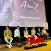 A dan Z: InsyaAllah Cinta, Pernikahan Tanpa Cinta Penuh Konflik
