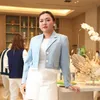 Gagal Nyaleg Untuk Kedua Kalinya, Vicky Shu Samakan dengan Pengalaman Audisi Jadi Penyanyi