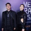 Sama-Sama Main Film 'MENCURI RADEN SALEH', Andrea Dian Sebut Tidak Mudah Akting dengan Ganindra Bimo
