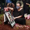 Koes Hendratmo Sempat Terpapar Covid-19 Sebelum Meninggal