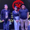 KLa Project Bakal Kolaborasi dengan Ghea Indrawari di Konser A Night at the Opera