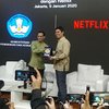 Kemendikbud Bekerja Sama Dengan Netflix, Adakan Pelatihan untuk Sineas Indonesia
