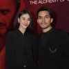 Aaliyah Massaid Cerita Trauma Saat Thariq Halilintar Main Bola Malam