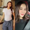 Aaliyah Massaid Ungkap Soal Ngidam Selama Hamil hingga Mengalami Rasa Sakit di Tubuh