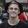 Cerita Aaron Carter Berhasil Naikkan Berat Badan, Setelah Alami Eating Disorder