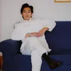 Abidzar Emosi Mendiang Uje Dikaitkan dengan Kecelakaan Dali Wassink, Akui Akan Bertemu dengan Netizen Malam Ini