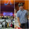Camel Petir bersama KITA dan D'Masiv Sukses Gelar Santunan Anak Yatim di Bulan Ramadan