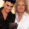 Queen: Freddie Mercury Akan Setuju Dengan Adam Lambert