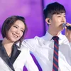 Seru! Adam Couple 'We Got Married' Temu Kangen Usai 4 Tahun Pisah
