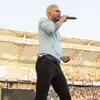 Bikin Ngakak, Adam Levine Nyanyi Dengan Gaya Orang Lain
