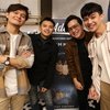 Grup Musik ADAM Kenalkan Single Pertama di Tahun 2022 'Hijrah Cintaku', Diambil dari Pengalaman Pribadi Para Personel
