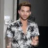 Adam Lambert Utarakan Keinginannya Jadi Vokalis Led Zeppelin