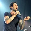 Adam Levine Kerjakan Sendiri Soundtrack Film Barunya