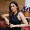 Adaptasi Webtoon Populer Korea, Mawar de Jongh Hidupkan Karakter Secretary Kim Versi Indonesia