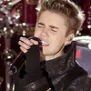 Album Natal Justin Bieber Terjual Dua Juta Kopi