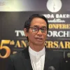 Addie MS 35 Tahun Berkarya, Siapkan Kejutan di Konser Anniversary Twilite Orchestra