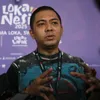 Ade Govinda Ajak Musisi Maksimalkan Karya di Industri Digital