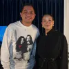 Ade Govinda Akhirnya Gandeng Gloria Jessica Rilis Lagu 'Terbelah Jadi Dua'