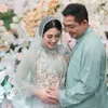 Ade Govinda Antusias Sambut Anak Pertama, Bersiap Jadi Ayah dan Belajar Perawatan Bayi