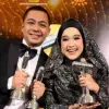 Ade Govinda dan Ernie Zakri Ukir Sejarah, 'Masing Masing' Borong dua Piala Bergengsi di AIM 2025