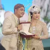 Menikah Pada Usia 40 Tahun, Ade Govinda: Harus Ketemu Orang yang Tepat