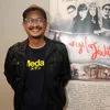 Kata Awan Garnida Soal Nasib Band SORE Setelah Ade Paloh Meninggal Dunia