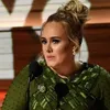 Adele Cetak Rekor Baru Dengan Album Lawasnya, '21'