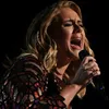 Dari Adele Sampai Coldplay Jadi UK's Most Played Artists of 2016