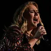 Adele Ungkap Alasan Tampil di 'Grammys Tribute George Michael'