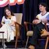 Adhisty Zara dan Ari Irham Ungkap Perjuangan di Balik Film Bertaut Rindu
