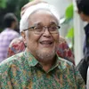 Adi Kurdi Meninggal Gara-Gara Serangan Stroke, Sebelumnya Sudah Buta Karena Glaukoma