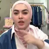 Adik Syahrini Diduga Nyomot Foto Siomay Chef Devina Tanpa Izin Untuk Jualan