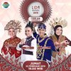 Balik Liburan, Dewi Perssik Kembali Bertugas di Konser LIDA 2019