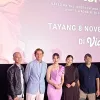Adipati Dolken Ungkap Isu 'Inner Child' di Film 'WHAT'S UP WITH SECRETARY KIM?'