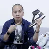 Adityalogy: Sneakers Itu Layaknya Emas atau Surat Berharga Negara