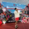 Adrian Khalif Manggung di Kompleks, Bawakan 'Alamak' Saat Agustusan