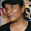 Adrie Subono Ogah Pakai Pawang Hujan