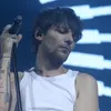Meriahnya Konser Louis Tomlinson Awal Tahun 2024 Di Jakarta
